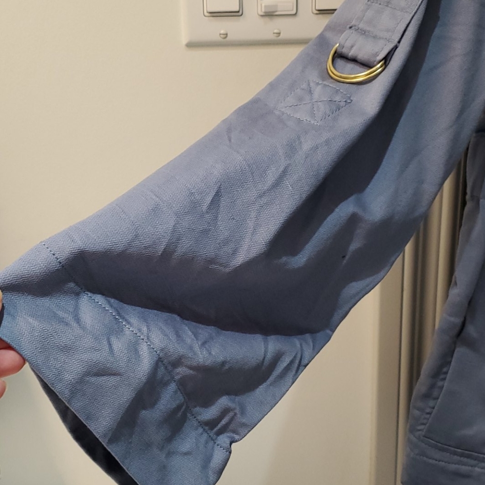 Jacket - Picture 6 of 7